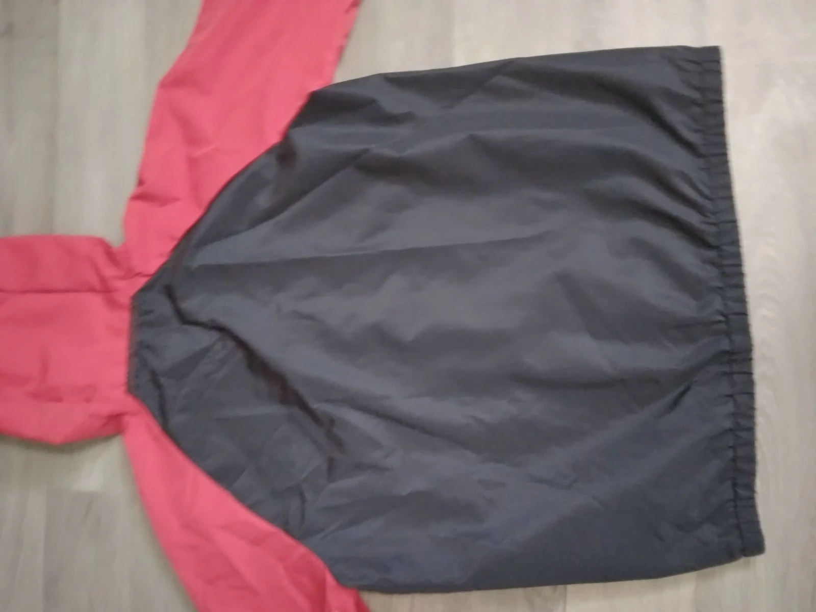 Waterproof windbreaker 8/10 years old – photo 11